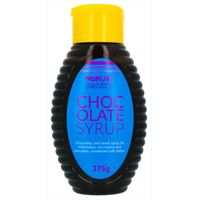 Nanuki Chocolate Syrup Squeeze
